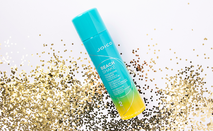 Спрей для волосся Joico Beach Shake Finisher текстуруючий ефект 250 мл (74469523028) - зображення 2