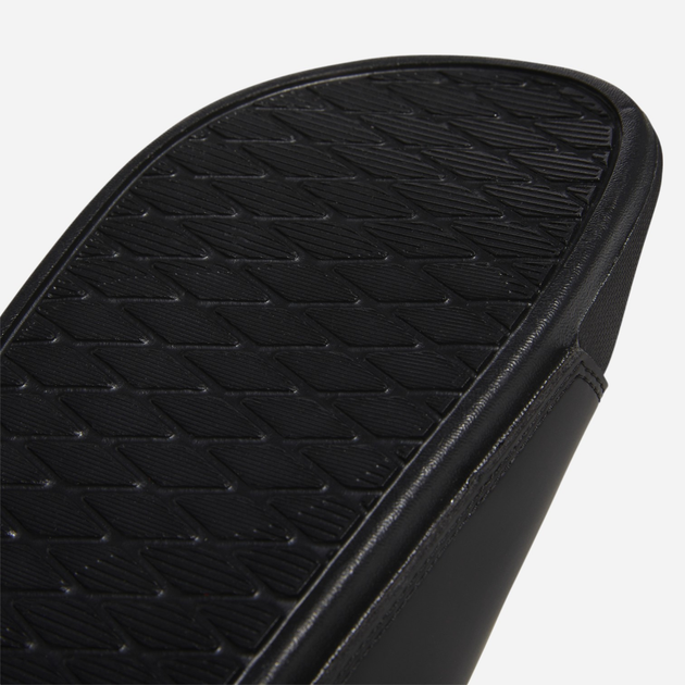 Klapki basenowe damskie adidas Adilette Comfort GY1945 37 Czarne (4065427476803) - obraz 8