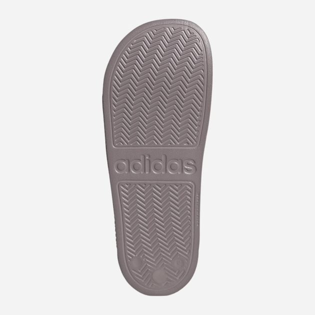 Klapki basenowe damskie adidas Adilette Shower ID0406 42 Fioletowe (4066765037312) - obraz 6