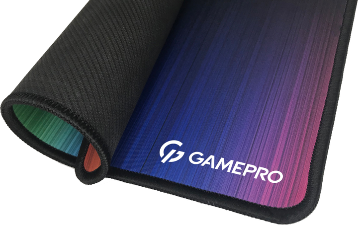 Игровая поверхность GamePro Headshot Control 310 х 240 х 3 мм (MP068N) - изображение 3