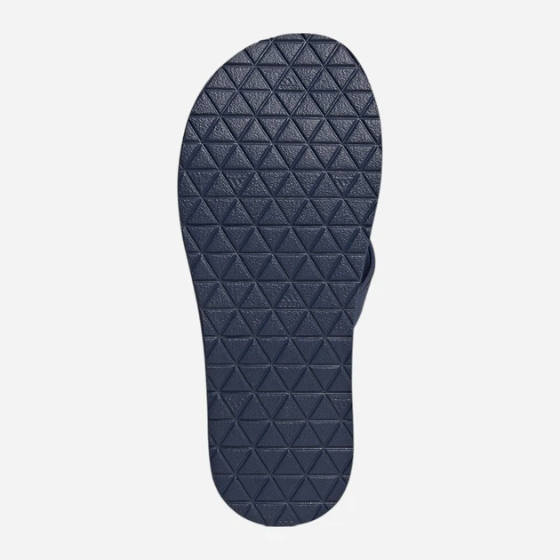Klapki japonki męskie basenowe Adidas Eezay Flip Flop EG2041 43 Granatowe (4062051563947) - obraz 7
