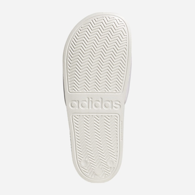 Жіночі шльопанці для пляжу adidas Adilette Shower GZ5925 37 Рожеві (4065418440653) - зображення 6