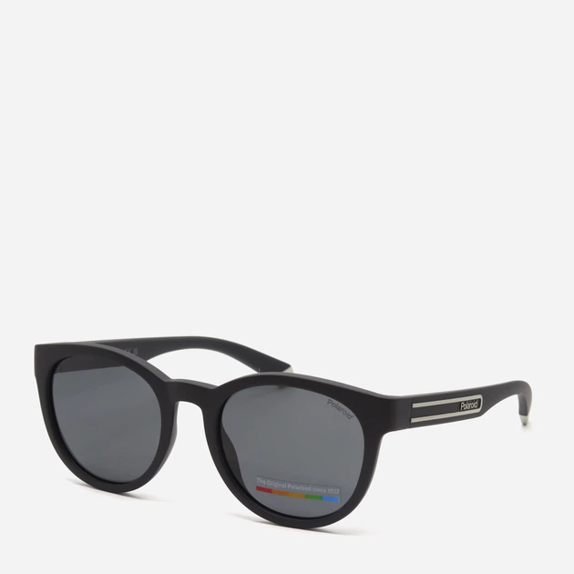 Сонцезахисні окуляри Polaroid PLD PLD 2150/S 08A52M9 (716736864327) - зображення 2