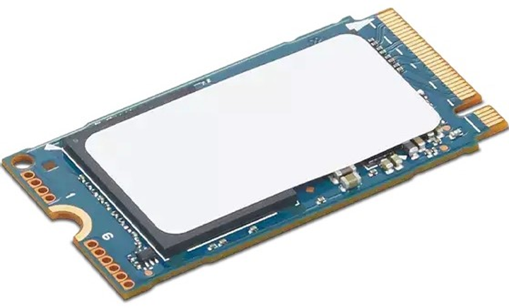 SSD диск Lenovo ThinkPad Opal 1TB M.2 2242 PCIe 4.0 x4 NVMe  (4XB1K26775) - зображення 1
