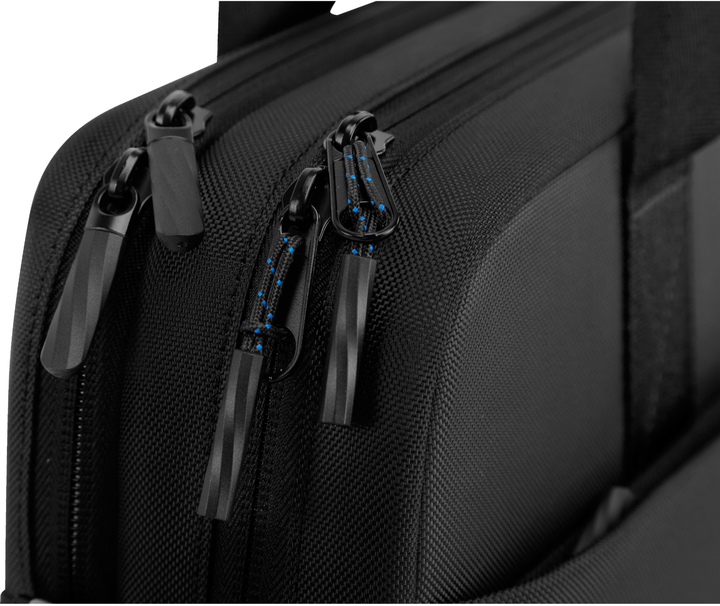 Сумка для ноутбука Dell EcoLoop Pro Briefcase 15 Black (460-BDLI) - зображення 5