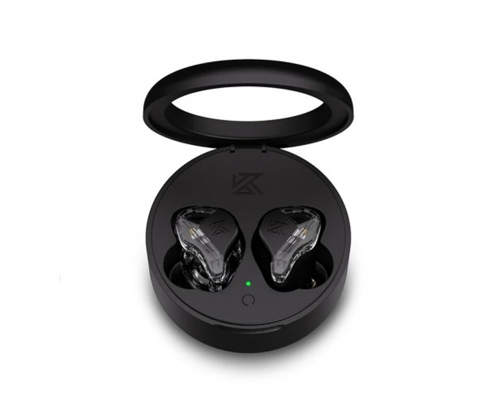 Бездротові Bluetooth навушники KZ VXS Pro з підтримкою aptX Adaptive та ...