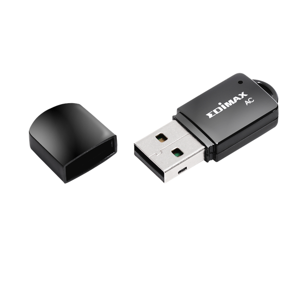 USB адаптер Edimax (EW-7811UTC) - Фото 1 USB адаптер Edimax (EW-7811UTC) - изображение 1