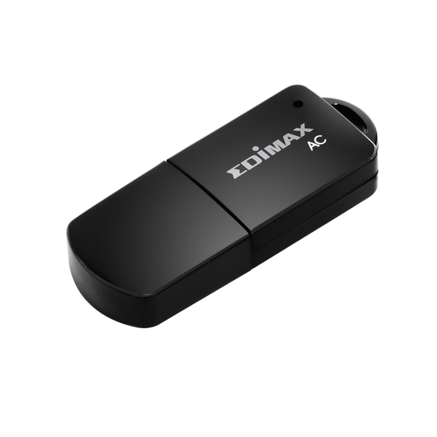 USB адаптер Edimax (EW-7811UTC) - Фото 2 USB адаптер Edimax (EW-7811UTC) - изображение 2