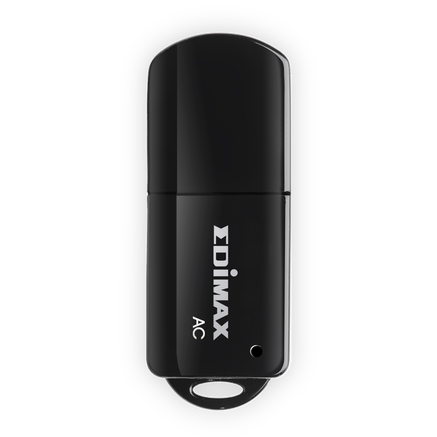 USB адаптер Edimax (EW-7811UTC) - Фото 5 USB адаптер Edimax (EW-7811UTC) - изображение 5