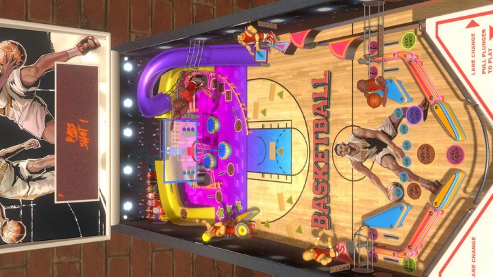 Ключ активации Sports Pinball Bundle для Xbox One/Series S/X - Фото 11 Ключ активации Sports Pinball Bundle для Xbox One/Series S/X - изображение 11