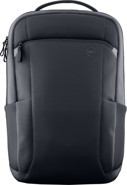 Рюкзак для ноутбука Dell EcoLoop Pro Slim Backpack 15 Black (460-BDQP) - зображення 1