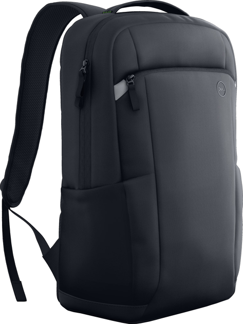 Plecak na laptopa Dell EcoLoop Pro Slim Backpack 15 Black (460-BDQP) - obraz 3