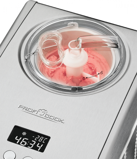 Мороженица PROFICOOK PC-ICM 1091 - изображение 2