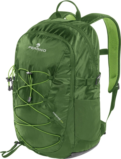 Ssig Green Micralite 25l Daypack Bag Рюкзак міський Ferrino