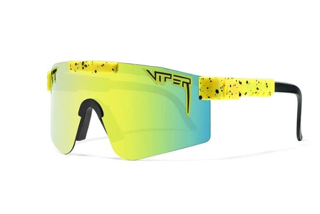 Очки Pit Viper UV400 The Night Fall CC15 – Стильные аксессуары с