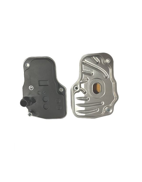 Фільтр для АКПП GFX - Масляний фільтр Акпп CVT, K411, 09 рік та вище 770401A - изображение 1