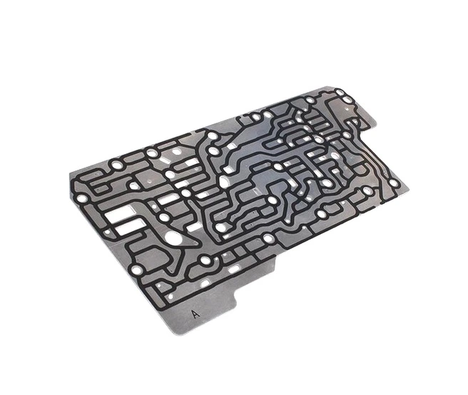 Прокладка ALTO - Сепараторна пластина (A/B), 13 рік і вище (1094394238) для ZF9HP48 - изображение 1