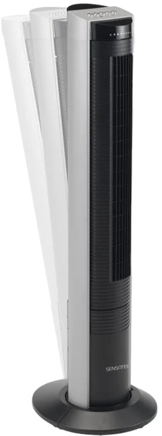Вентилятор Sensotek ST800 (5744000510033) - зображення 2