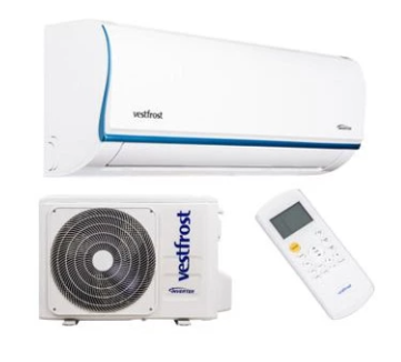 Кондиціонер Vestfrost VFE12AF5 inverter – фото, отзывы