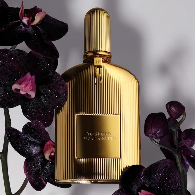 Духи унісекс Tom Ford Black Orchid 100 мл (888066112727) - зображення 3