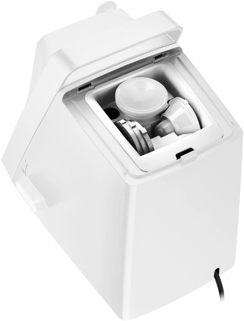 Maszynka do mielenia mięsa Amica MM 4011 (1191080) - obraz 15