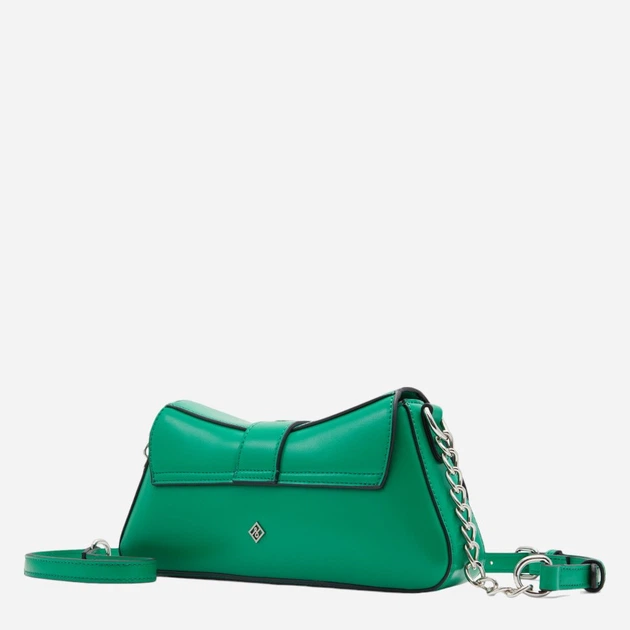 Torebka crossbody damska Call It Spring 13648084 Zielona (057005487428) - obraz 2