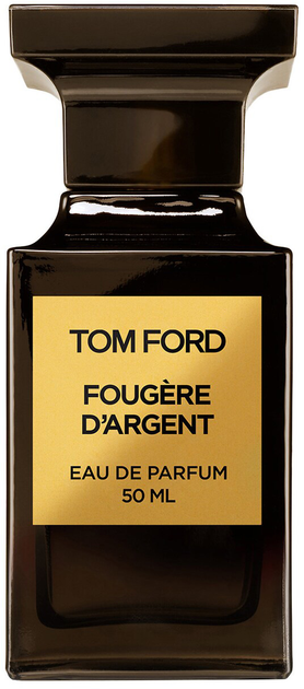 Парфумована вода унісекс Tom Ford Fougére D\'Argent EDP U 50 мл (888066081115) - зображення 3