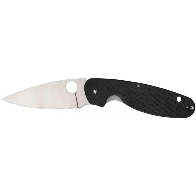 Нож Spyderco Emphasis (1013-87.13.79) - изображение 1