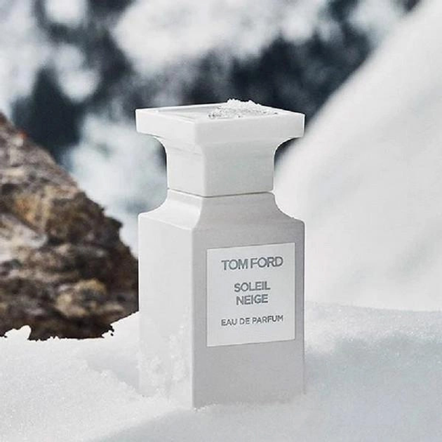 Парфумована вода унісекс Tom Ford Soleil Neige 50 мл (888066093200) - зображення 4