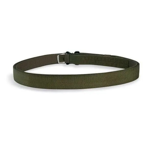 Ремінь розвантажувальний Tasmanian Tiger Equipment Belt MK2 Set S Olive (1033-TT 7633.331-S) - зображення 2