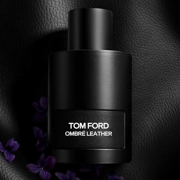 香水(男性用) TOM FORD OMBRE LEATHER 100ml Tom Ford Ombre Leather 光影皮革淡香水100ml | BabyMall