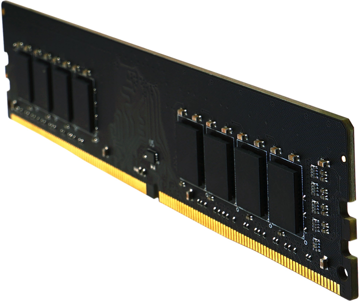 Pamięć RAM Silicon Power DDR4-3200 8192MB PC4-25600 (SP008GBLFU320X02) - obraz 2