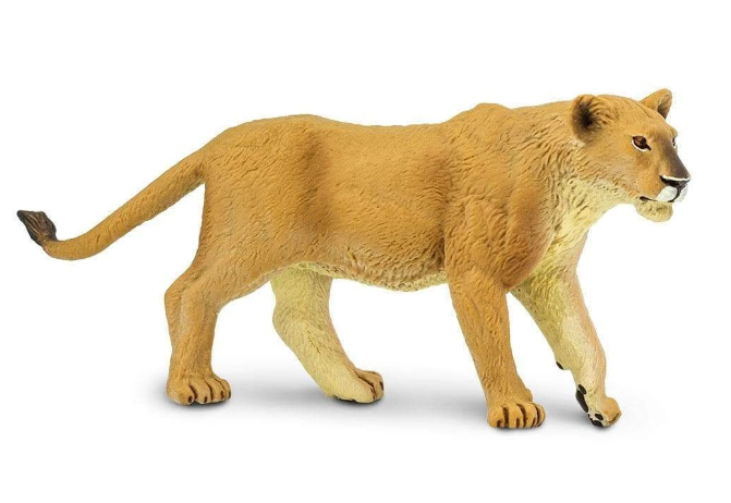 Фигурка Львица Safari Ltd 290329 - изображение 2