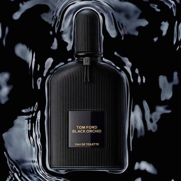 Tom Ford Black Orchid туалетная вода для женщин – купить с