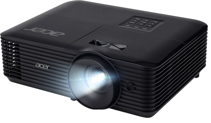 Projektor Acer X1228i Czarny (MR.JTV11.001) - obraz 9