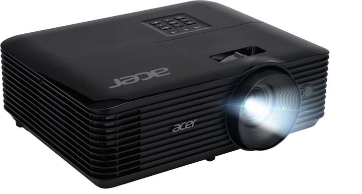 Projektor Acer X1228i Czarny (MR.JTV11.001) - obraz 10
