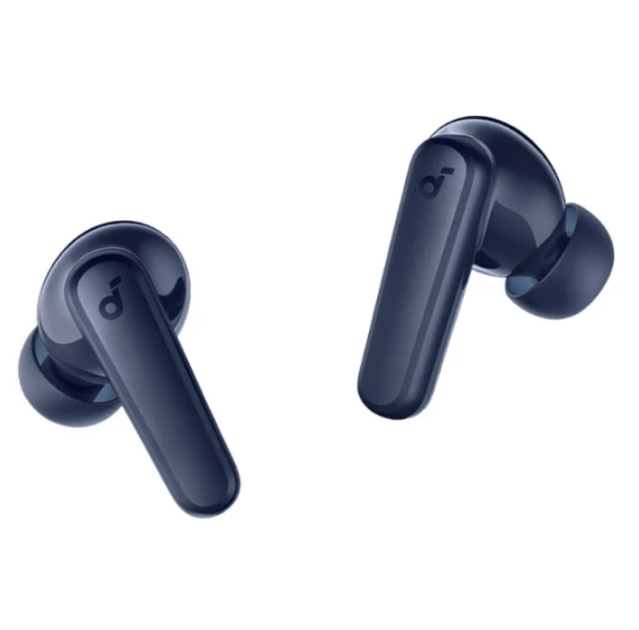 Bluetooth-гарнітура Anker SoundCore R50i Blue (A3949G32) - зображення 3