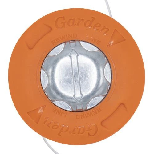 Катушка шпуля GARDENA ORANGE Procraft - изображение 2