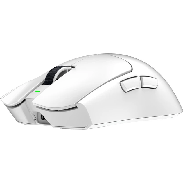 Razer Viper V3 Pro White Edition 美品 Мышка Razer Viper V3 PRO Wireless White (RZ01-05120200-R3G1