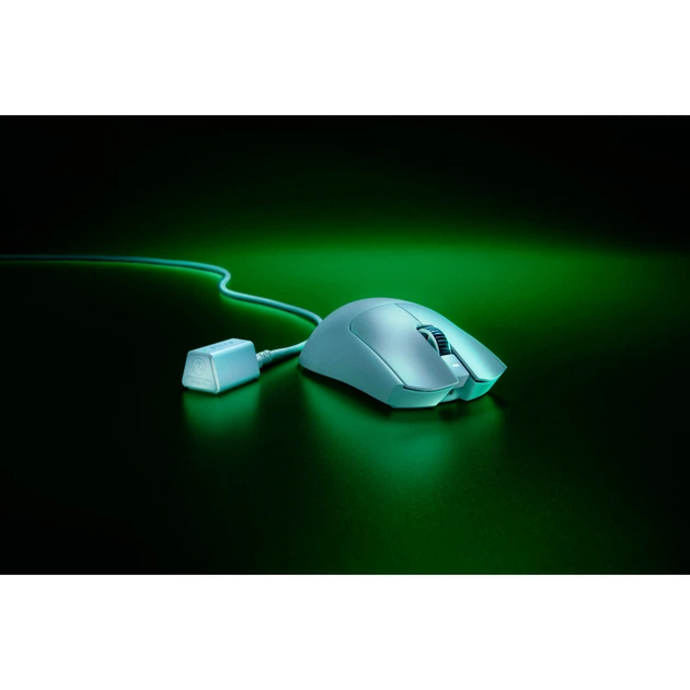 Мышка Razer Viper V3 PRO Wireless White (RZ01-05120200-R3G1