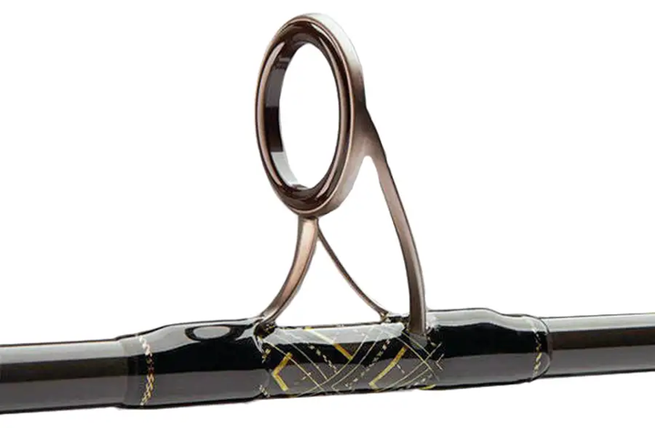 Спиннинг Daiwa BG Boat 2.10m 150-400g (11906-216 / 720445) - изображение 2