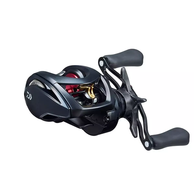 Котушка мульт. Daiwa 23 SS Air TW 8.5L (10630263 / 2267367) - Фото 2 Котушка мульт. Daiwa 23 SS Air TW 8.5L (10630263 / 2267367) - изображение 2
