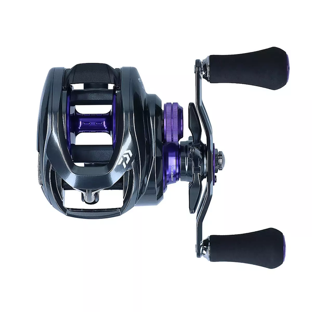 Котушка мульт. Daiwa 21 Prorex XR TWS 300PL (10606-300 / 2259326) - изображение 4