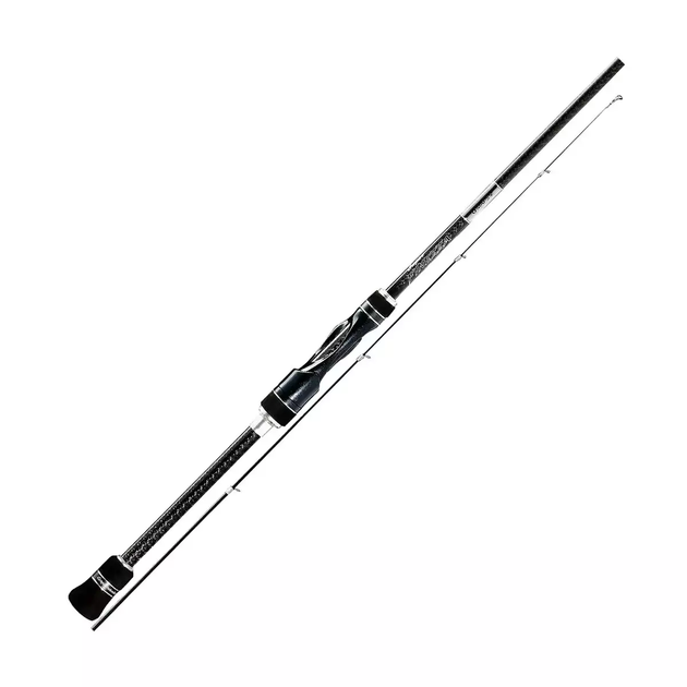 Спінінг Graphiteleader Super Finezza GSFS-752L-T 2.26m 1-10g (G08689/1005582) - Фото 1 Спінінг Graphiteleader Super Finezza GSFS-752L-T 2.26m 1-10g (G08689/1005582) - зображення 1