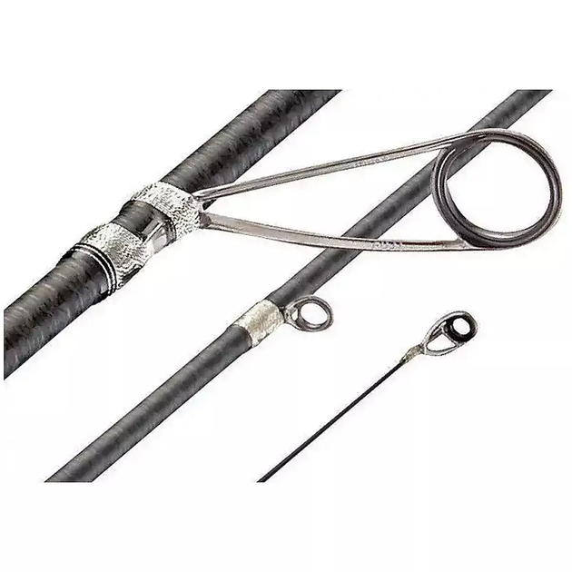 Спінінг Graphiteleader Super Finezza GSFS-752L-T 2.26m 1-10g (G08689/1005582) - Фото 4 Спінінг Graphiteleader Super Finezza GSFS-752L-T 2.26m 1-10g (G08689/1005582) - зображення 4