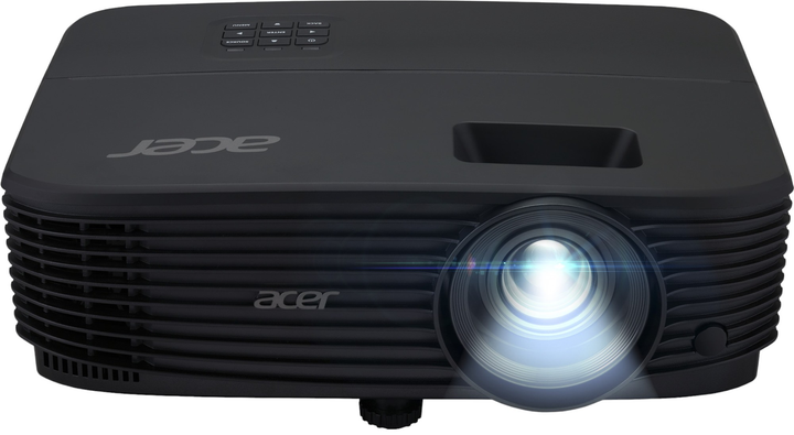Проєктор Acer X1229HP Black (MR.JUJ11.001) - зображення 9