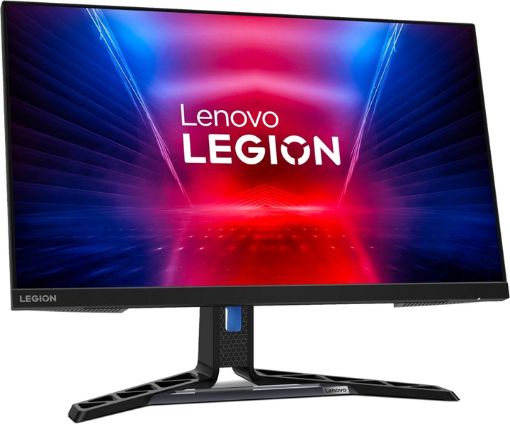 Монітор 24.5" Lenovo Legion R25i-30 (67B7GACBUA) - зображення 5