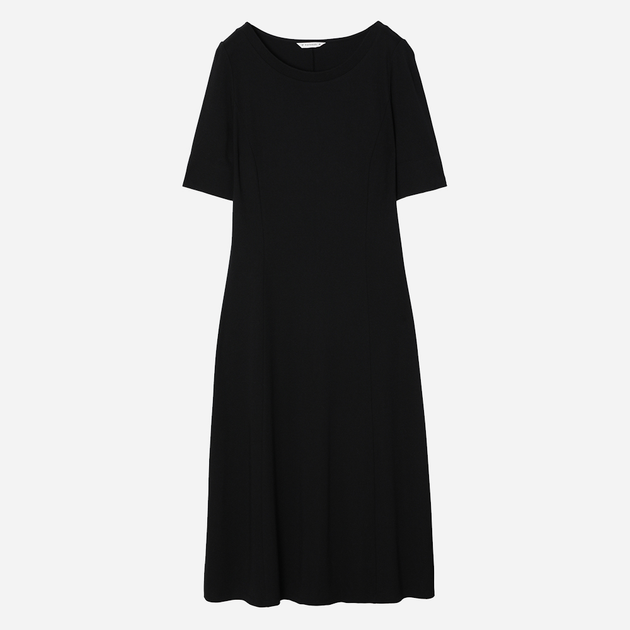 Плаття жіноче Tatuum MANTI T2403.199 L Чорне (5900142309175) - зображення 5