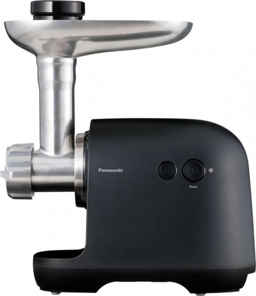 Мясорубка panasonic mk-gx1710ktq - изображение 4