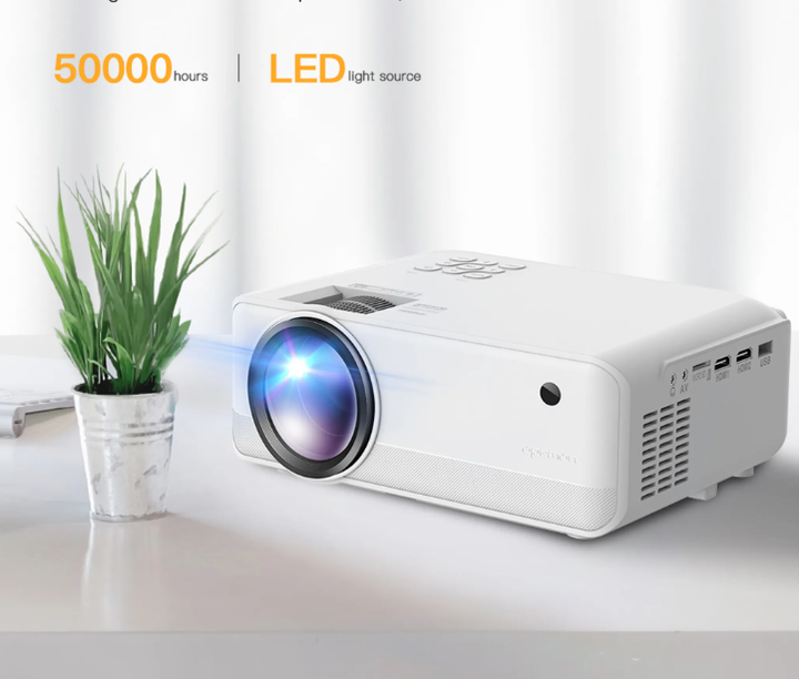 Проектор Apeman LC550 HD - зображення 3